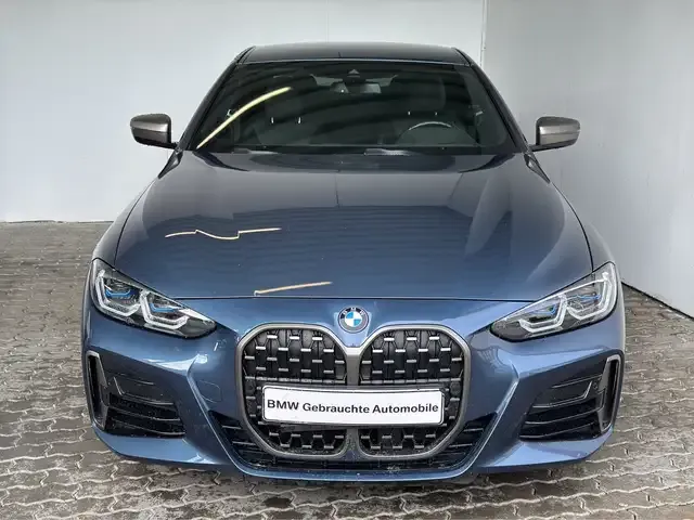 BMW 440