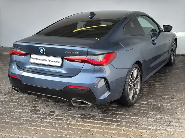 BMW 440
