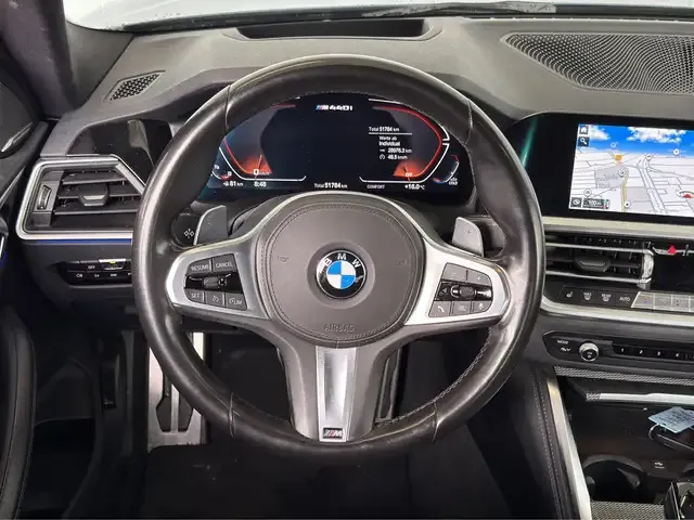 BMW 440