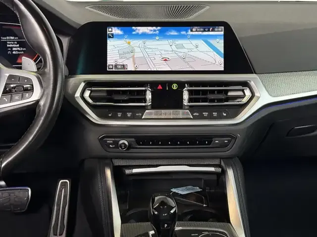 BMW 440