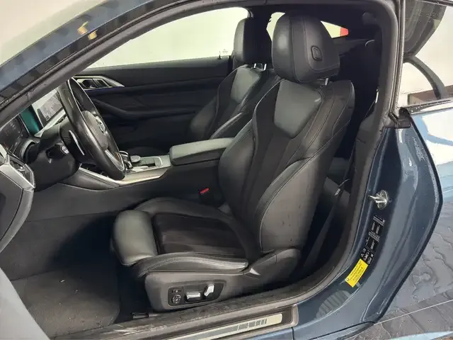 BMW 440