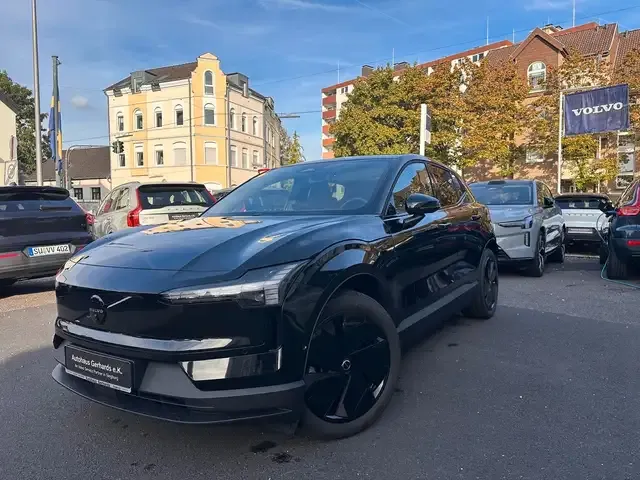 Volvo EX30
