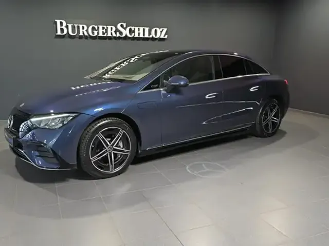 Mercedes-Benz EQE 300