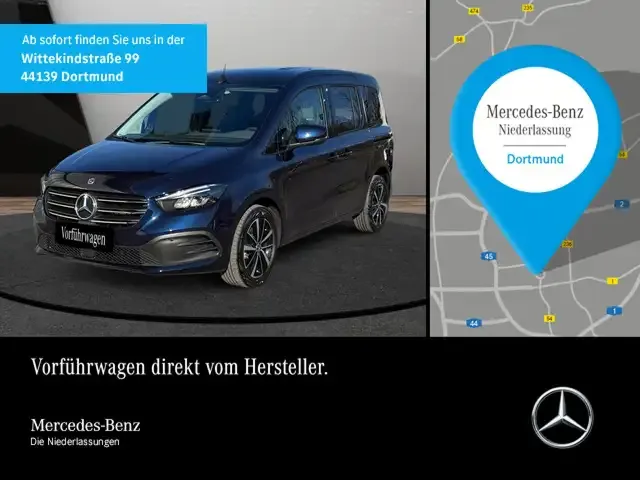 Mercedes-Benz T-Class