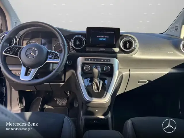 Mercedes-Benz T-Class