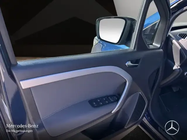 Mercedes-Benz T-Class
