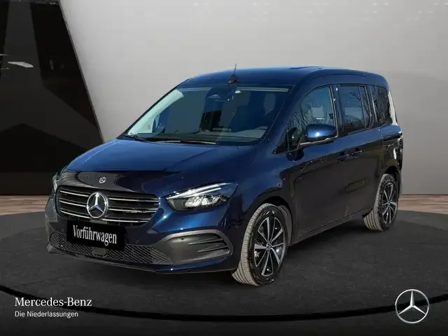 Mercedes-Benz T-Class