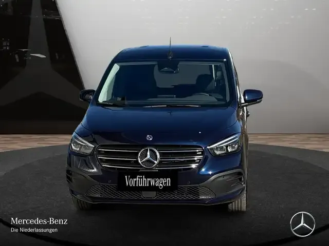 Mercedes-Benz T-Class