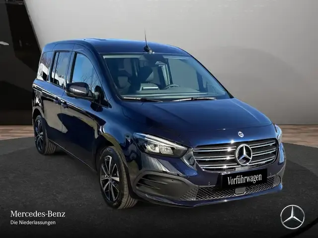 Mercedes-Benz T-Class