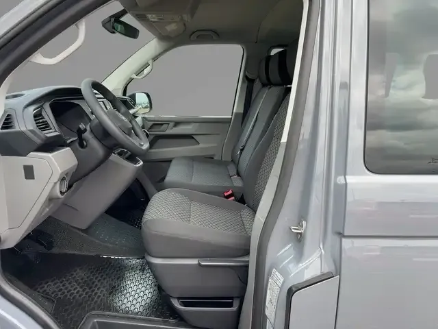 Volkswagen T6.1 Caravelle