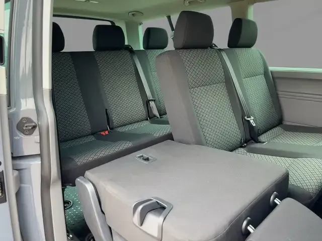 Volkswagen T6.1 Caravelle