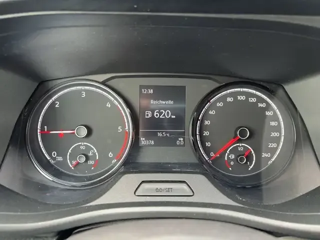 Volkswagen T6.1 Caravelle