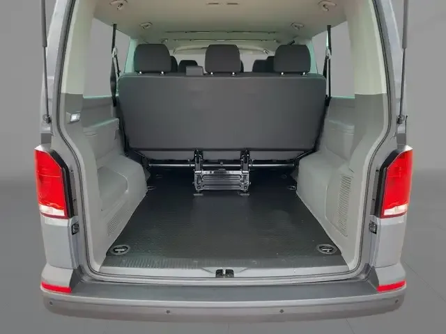 Volkswagen T6.1 Caravelle