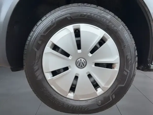 Volkswagen T6.1 Caravelle