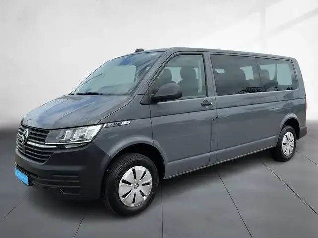 Volkswagen T6.1 Caravelle
