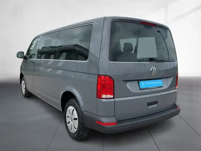 Volkswagen T6.1 Caravelle