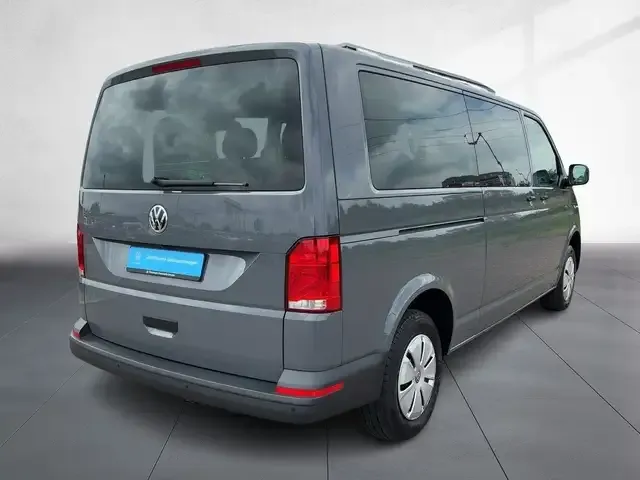 Volkswagen T6.1 Caravelle