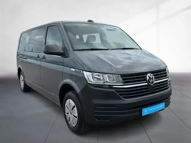 Volkswagen T6.1 Caravelle