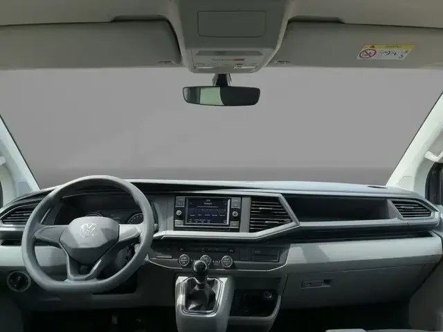 Volkswagen T6.1 Caravelle