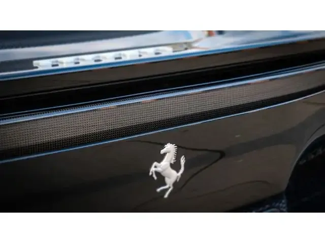 Ferrari 296 GTB