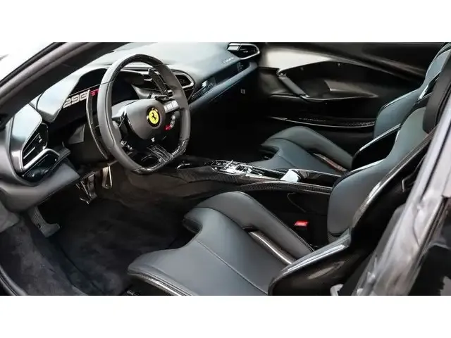 Ferrari 296 GTB