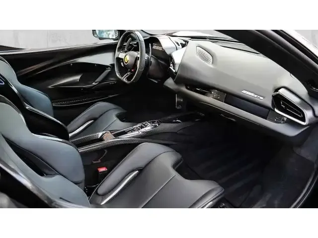 Ferrari 296 GTB