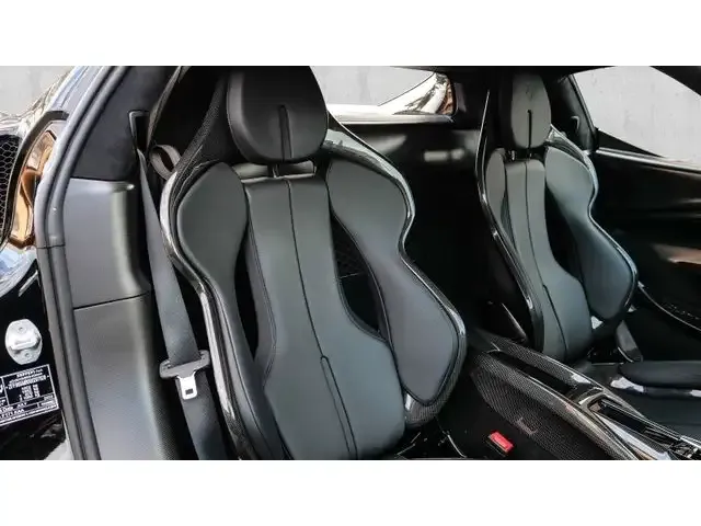 Ferrari 296 GTB