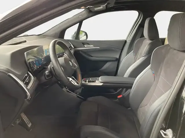 BMW 223