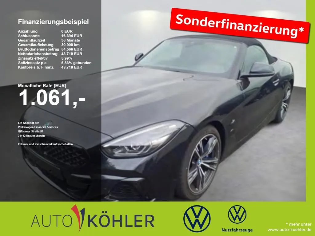 BMW Z4