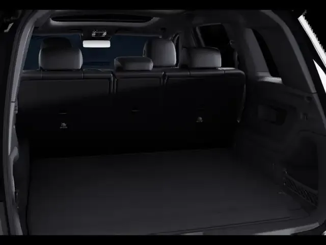 Mercedes-Benz EQB 350