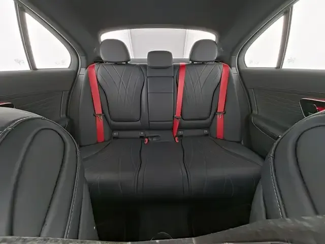 Mercedes-Benz C 43 AMG