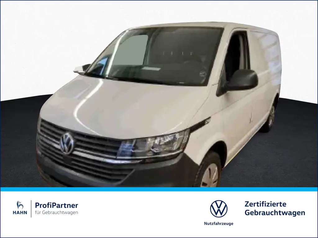 Volkswagen T6 Transporter