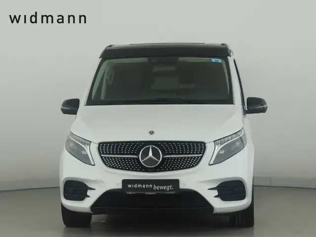 Mercedes-Benz Marco Polo