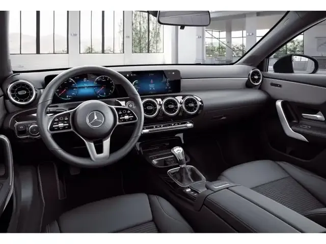Mercedes-Benz A 160