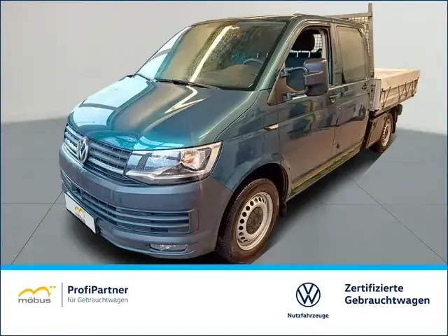 Volkswagen Sonstiges