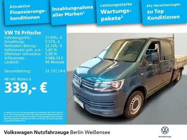 Volkswagen Sonstiges
