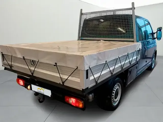 Volkswagen Sonstiges