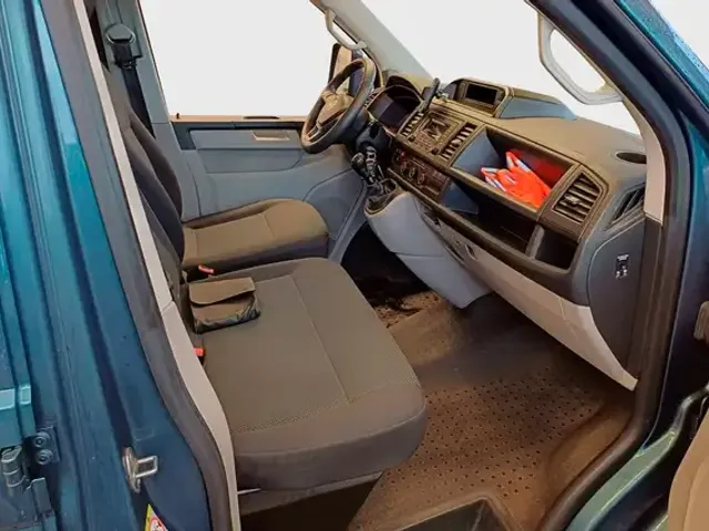 Volkswagen Sonstiges