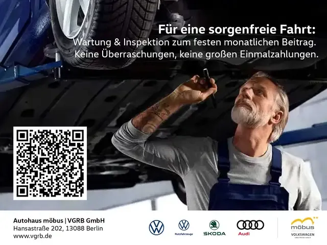 Volkswagen Sonstiges