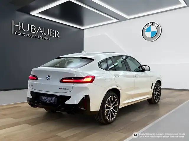 BMW X4 M
