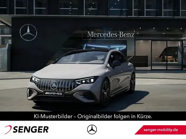Mercedes-Benz EQE 53