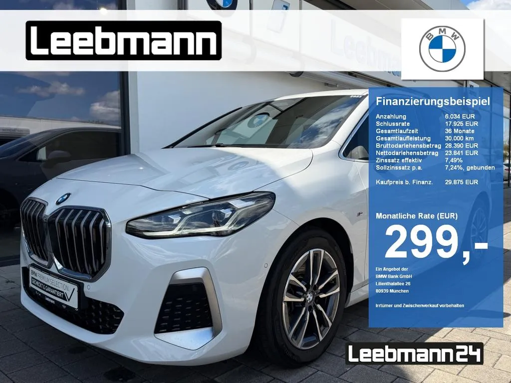 BMW 223