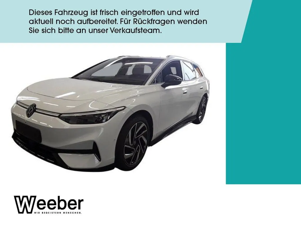 Volkswagen ID.7