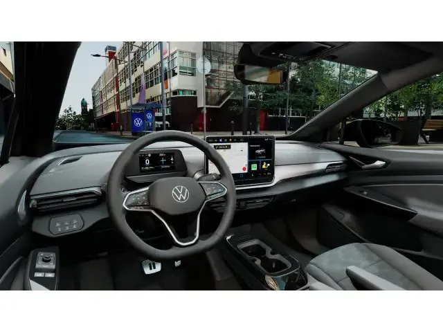 Volkswagen ID.5