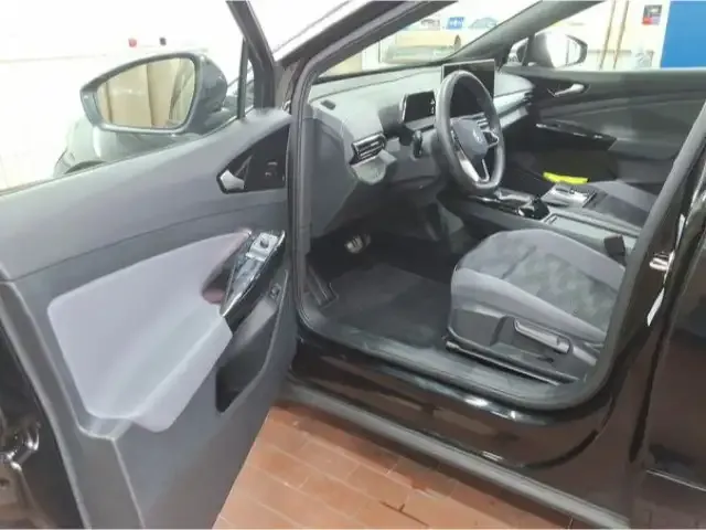 Volkswagen ID.5