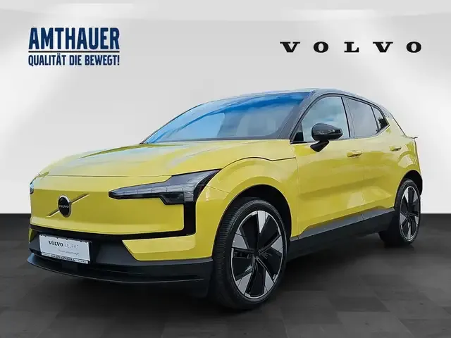 Volvo EX30