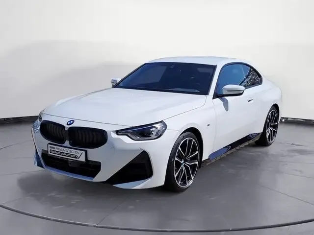 BMW 230
