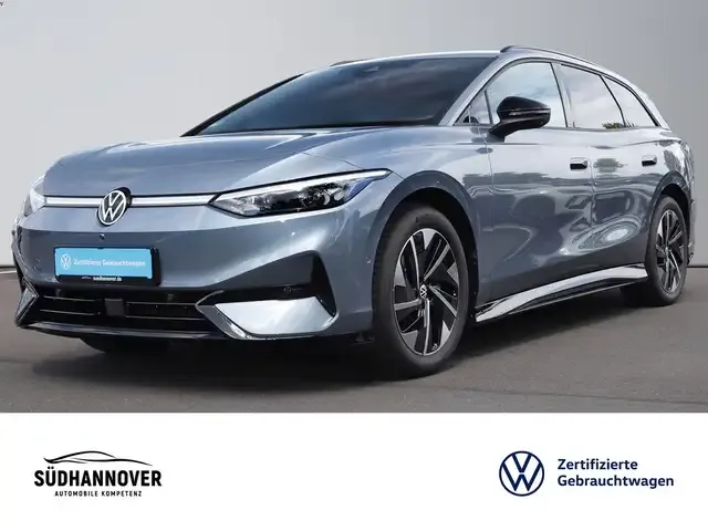 Volkswagen ID.7