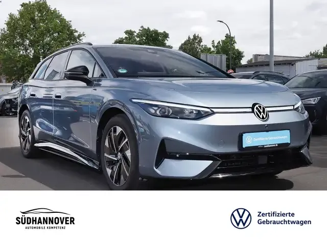 Volkswagen ID.7