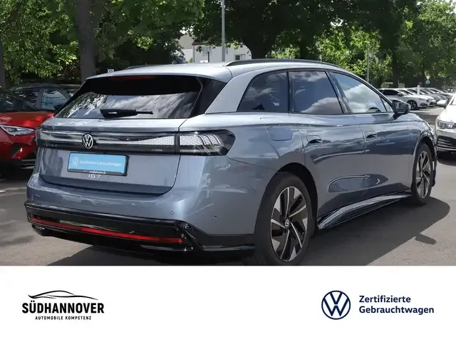 Volkswagen ID.7